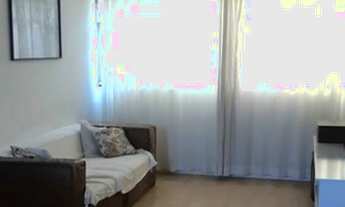 Imagem: APARTAMENTO - SANTO AMARO - SP