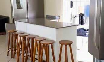 Imagem 2: Apartamento com 2 dormitórios à venda, 71 m² por R$ 410.000,00 - Campinas - São José/SC