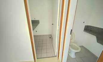 Imagem 4: Sala comercial em Santa Lúcia, Edifício Palm Center, próximo da Reta da Penha e Praia do C