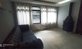 Imagem 2: Sobrado Água Fria com 3 dormitórios, 1 suíte, 2 vagas