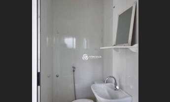 Imagem 7: Casa com 1 dormitório para alugar, 40 m² por R$ 1.000,00/mês - Centro - Uberaba/MG