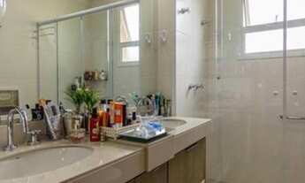 Imagem 4: APTO A VENDA OU LOCAÇÃO EM ALPHAVILLE - CONDOMÍNIO PREMIUM TAMBORÉ