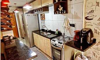 Imagem 5: Casa com 2 dormitórios à venda, 140 m² por R$ 700.000,00 - Jardim Santa Mena - Guarulhos/S