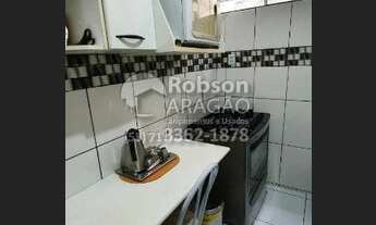 Imagem 5: SALVADOR - Padrão - Parque Bela Vista