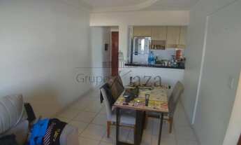 Imagem: Apartamento / Padrão - Jardim Paraíso