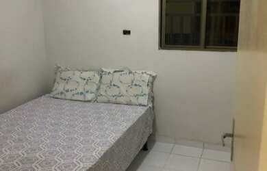 Imagem 3: Alugo lindo Apart com mobília