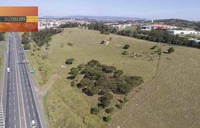 Imagem 7: EXCELENTE ÁREA DE 120 MIL MTS INDUSTRIAL E LOGÍSTICA EM VINHEDO- SP LOCALIZAÇÃO PRIVILEGIA