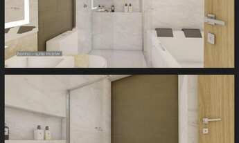 Imagem 7: Casa, venda,178 metros com 3 suítes, hidro, piscina em Residencial Porto Seguro - Goiânia