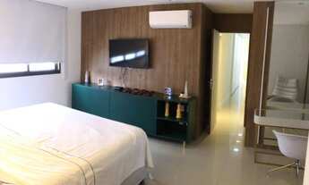 Imagem 5: BOA VIAGEM / BEIRA MAR ESPECIAL / 1 APTO POR ANDAR / 4 SUÍTES / 4 VAGAS / SUA MELHOR ESCOL