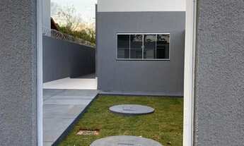 Imagem 5: Caldas Novas - Casa Padrão - Jardim Brasília