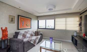 Imagem 7: Porto Alegre - Apartamento Padrão - Higienópolis