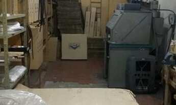 Imagem 4: Galpão/Depósito/Armazém para venda tem 390 metros quadrados em Cambuci - São Paulo - SP