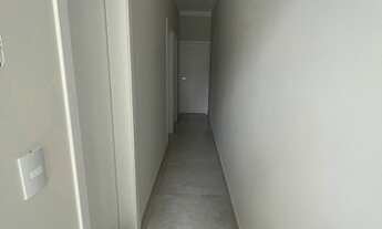 Imagem 4: Casa de condomínio para venda possui 105 metros quadrados com 3 quartos sendo 1 suíte