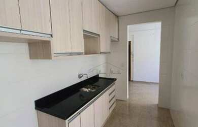 Imagem 6: Apartamento com 1 Dormitório à venda, por R$ 199.000 - Vila Voturuá - São Vicente/SP