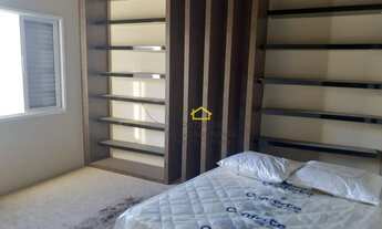 Imagem 6: Residencial Renaissance fácil acesso Rodovia Raposo Tavares