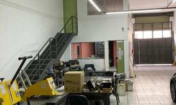 Imagem 3: São Paulo - Conjunto Comercial/Sala - Canindé