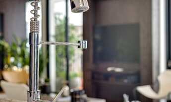 Imagem 2: Apartamento de 3 suítes com 182m² no Setor Marista - Goiânia - GO