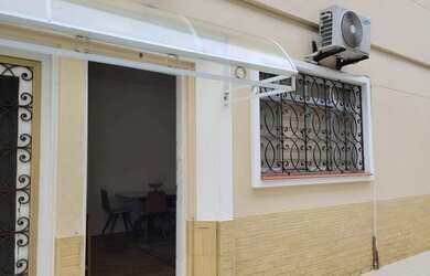 Imagem 3: Casa possui 100 metros quadrados com 2 quartos em Boa Vista - Recife - Pernambuco