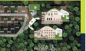 Imagem 6: Reserva do Atlântico um condomínio fechado com toda a infraestrutura e segurança