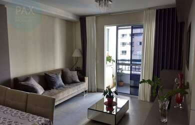 Imagem 7: Apartamento com 3 dormitórios à venda, 98 m² - Kobrasol - São José/SC