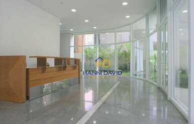 Imagem 2: CONJUNTO COMERCIAL À VENDA NO PARAÍSO, COM DUAS SALAS, 2 VAGAS, 61M². PRÓXIMO AO METRÔ