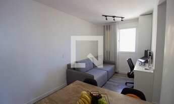 Imagem 2: Apartamento à Venda - Itaquera, 2 Quartos, 41 m2