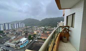 Imagem 4: Apartamento à venda com 68 metros quadrados com 2 dormitórios em Canto do Forte - Praia Gr