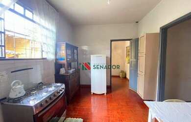 Imagem 5: Casa com 3 dormitórios à venda, 133 m² por R$ 260.000,00 - Jardim São Francisco de Assis