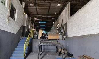 Imagem 4: Galpão, 2000 m² - venda por R$ 4.250.000,00 ou aluguel por R$ 20.000,00/mês - Jardim São S