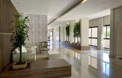 Imagem 2: Apartamento 03 suítes no centro de Canoas