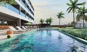 Imagem 6: Apartamento para venda com 29 metros quadrados com 1 quarto em Centro - Tamandaré - PE