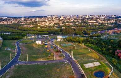 Imagem 6: Lote/Terreno para venda com 350 metros quadrados em Ondas - Piracicaba - SP