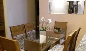 Imagem: Apartamento para venda possui 76 metros