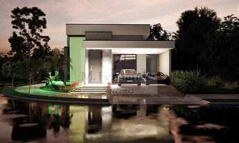 Imagem 6: Casa de Condomínio com 3 dorms, Aparecidinha, Sorocaba - R$ 1.3 mi, Cod: 396