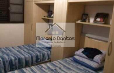 Imagem 5: Sobrado para Venda em Sorocaba, Jardim Maria Eugênia, 3 dormitórios, 1 suíte, 4 banheiros