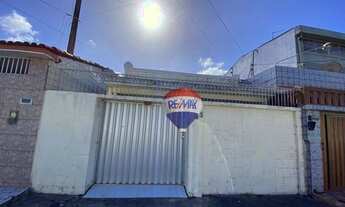 Imagem: Casa na Estancia - Próximo a Estação