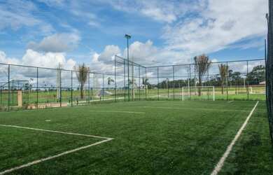 Imagem 2: Transferencia de Lote no Reserva Jardim - Jardins Marselha