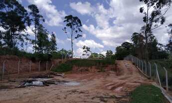 Imagem 6: Área de 2270 m² à venda em um dos melhores bairros de Jundiaí - SP. Possui 2 grandes platô