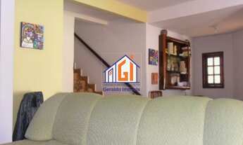 Imagem 4: AREAL: 3 QUARTOS SENDO 1 SUÍTE, SALAS DE ESTAR E JANTAR COM BAR, BANHEIRO , LAVABO, COZINH