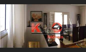 Imagem: Sobrado com 4 dormitórios, 480 m² - venda