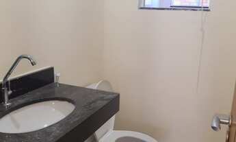 Imagem 4: Casa Duplex com 03 quartos sendo 01 suíte - Bairro Vale das Palmeiras