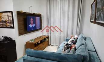 Imagem 5: São Bernardo do Campo - Apartamento Padrão - Baeta Neves