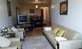 Imagem 3: Apartamento com 110m² no Alto da XV