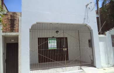 Imagem 3: Casa para aluguel com 100 metros quadrados com 4 quartos em Cidade Alta - Piracicaba - SP