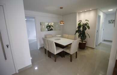 Imagem 2: Apartamento para venda Boa Viagem Jardim Orquídeas 95 m2 com 3 quartos - Recife - PE