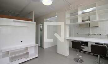 Imagem 5: Apartamento à Venda - Bela Vista, 1 Quarto, 30 m2