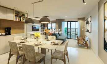 Imagem 5: FORTALEZA - Padrão - Bairro de Fátima