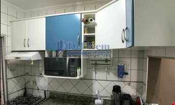 Imagem 7: Apartamento para Venda em Mogi das Cruzes, Vila Rubens, 2 dormitórios, 1 banheiro, 1 vaga