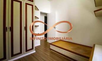 Imagem 2: Rio de Janeiro - Apartamento Padrão - Gávea