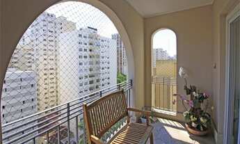 Imagem 7: Venda Apartamento 3 Dormitórios - 150 m² Perdizes